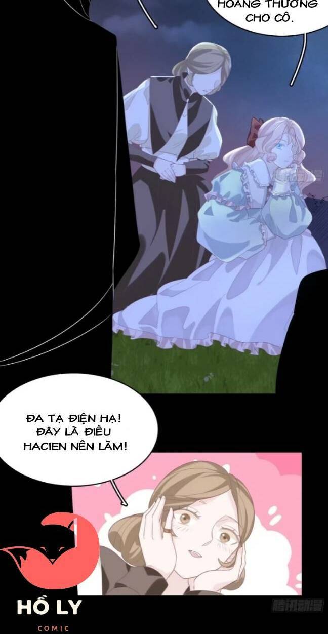 Hoàng Nữ Đế Quốc Chịu Không Nổi! Chapter 12 - Trang 2