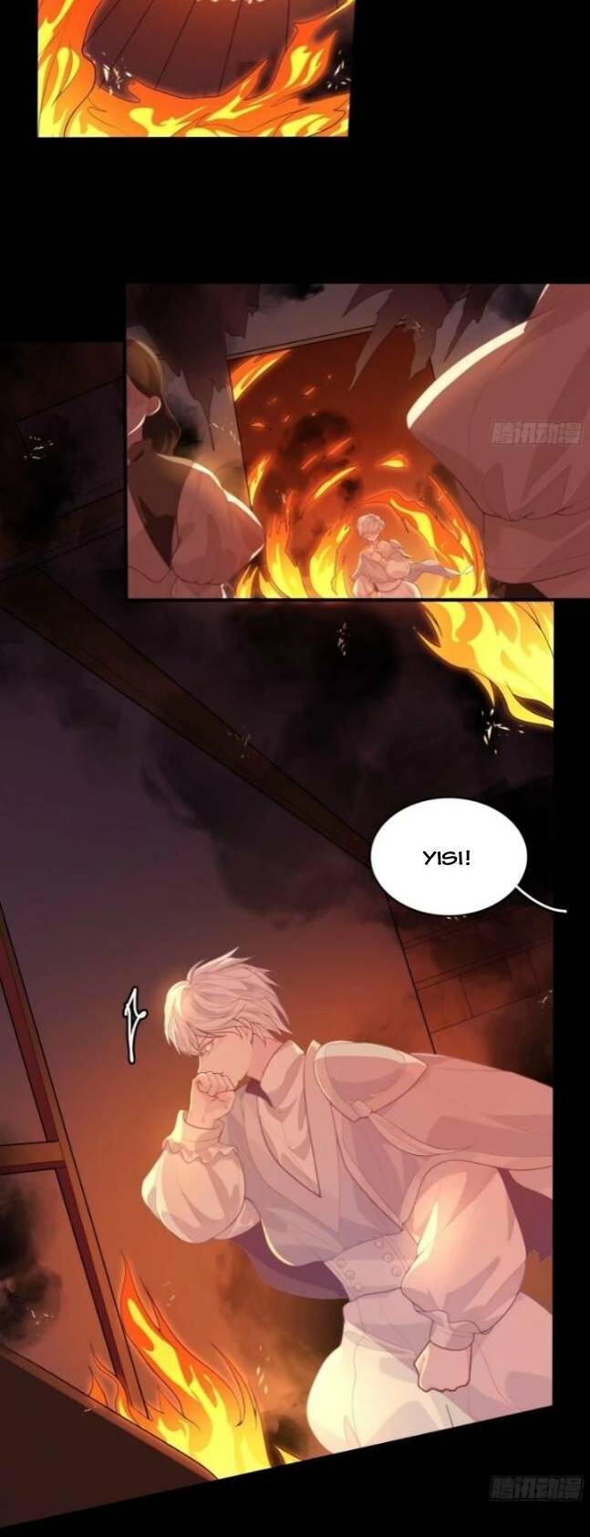 Hoàng Nữ Đế Quốc Chịu Không Nổi! Chapter 12 - Trang 2