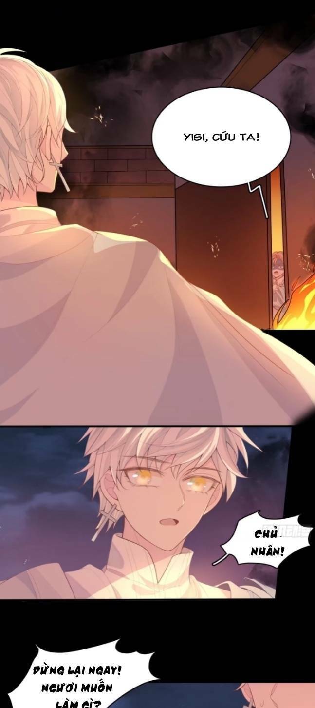 Hoàng Nữ Đế Quốc Chịu Không Nổi! Chapter 12 - Trang 2