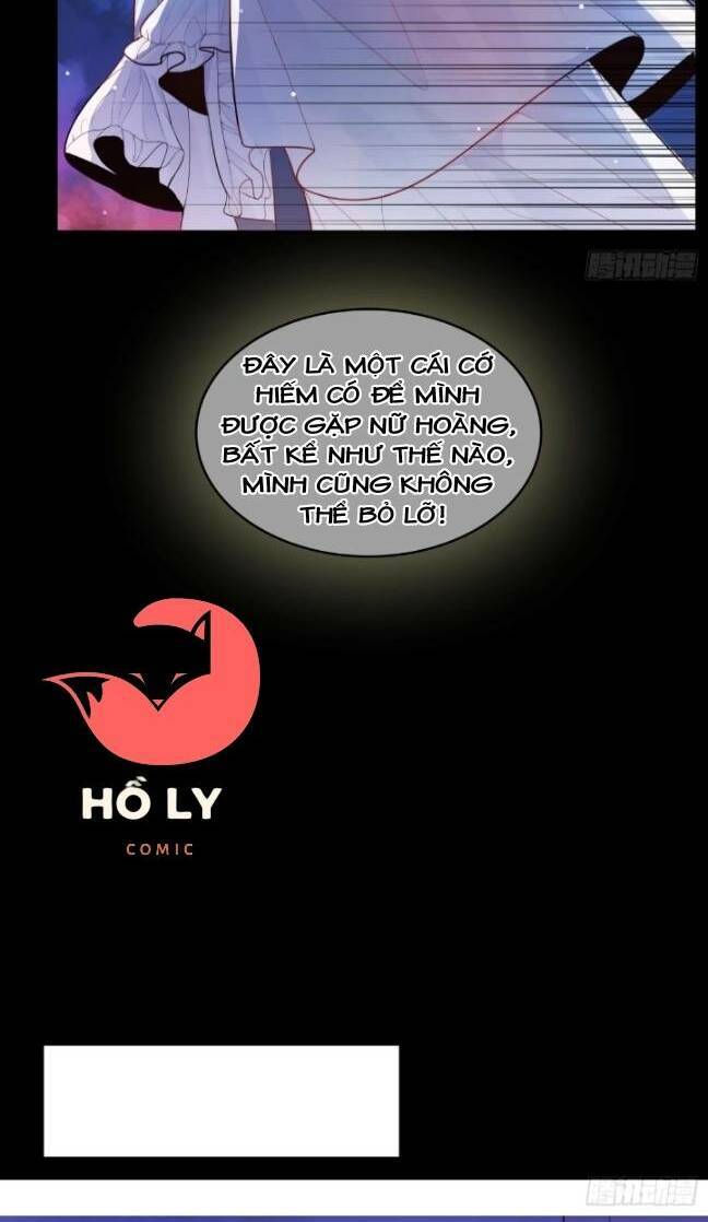 Hoàng Nữ Đế Quốc Chịu Không Nổi! Chapter 13 - Trang 2