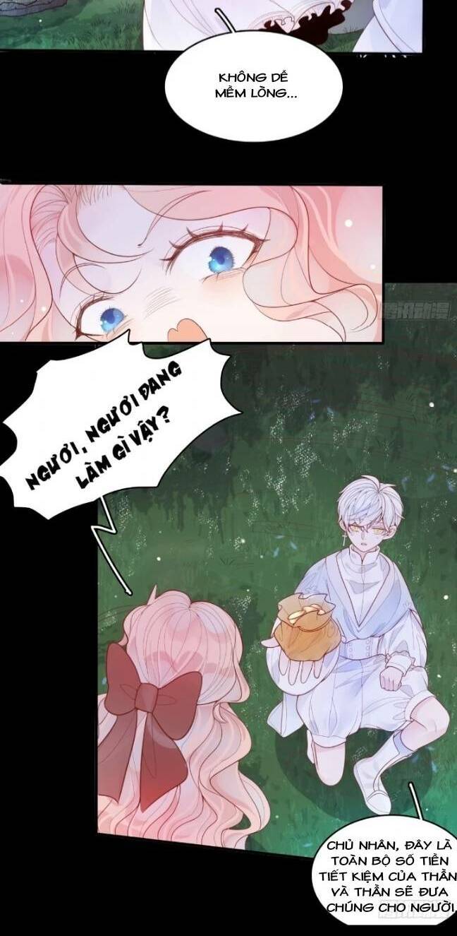 Hoàng Nữ Đế Quốc Chịu Không Nổi! Chapter 13 - Trang 2