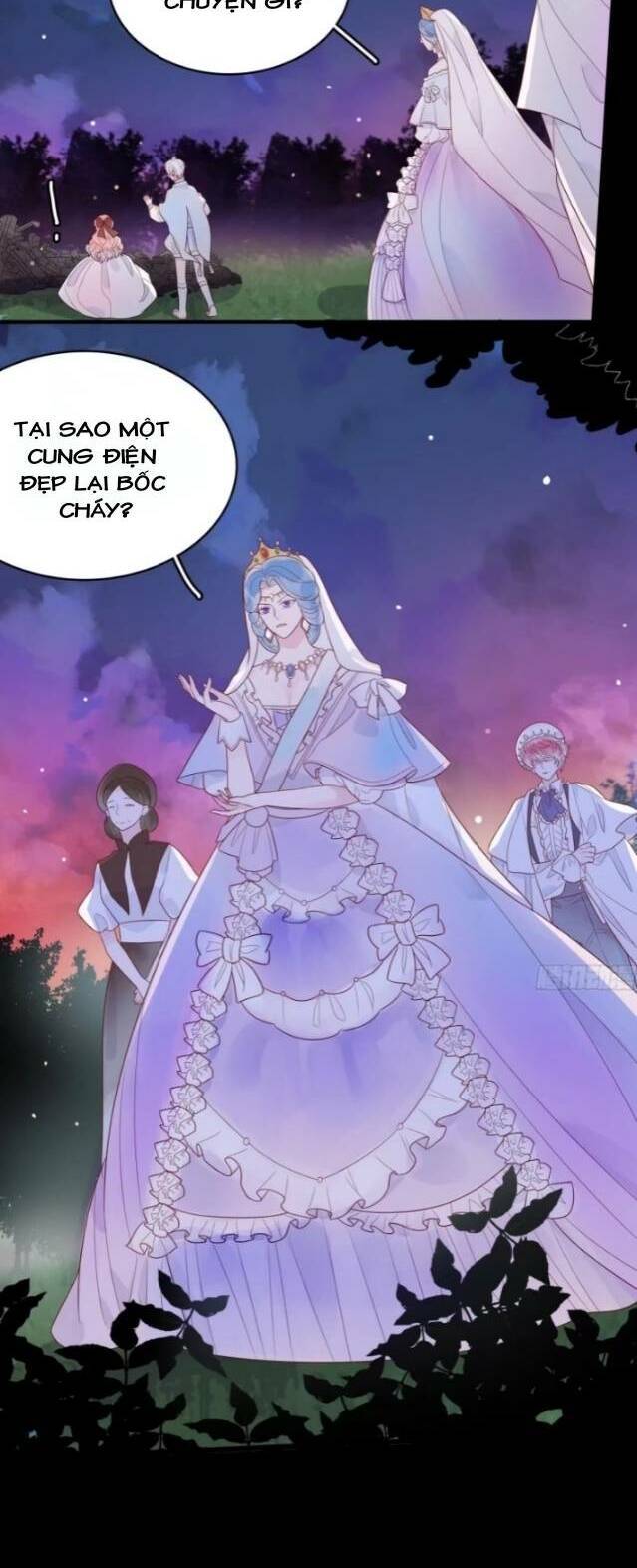 Hoàng Nữ Đế Quốc Chịu Không Nổi! Chapter 14 - Trang 2