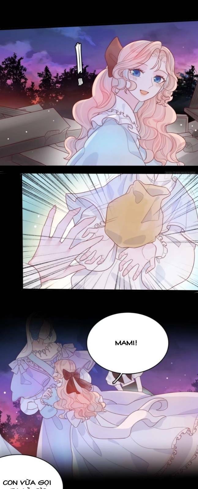 Hoàng Nữ Đế Quốc Chịu Không Nổi! Chapter 14 - Trang 2