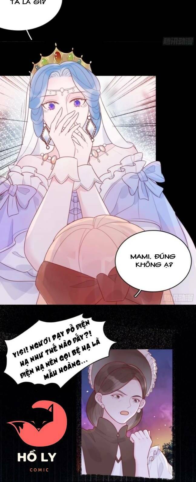 Hoàng Nữ Đế Quốc Chịu Không Nổi! Chapter 14 - Trang 2