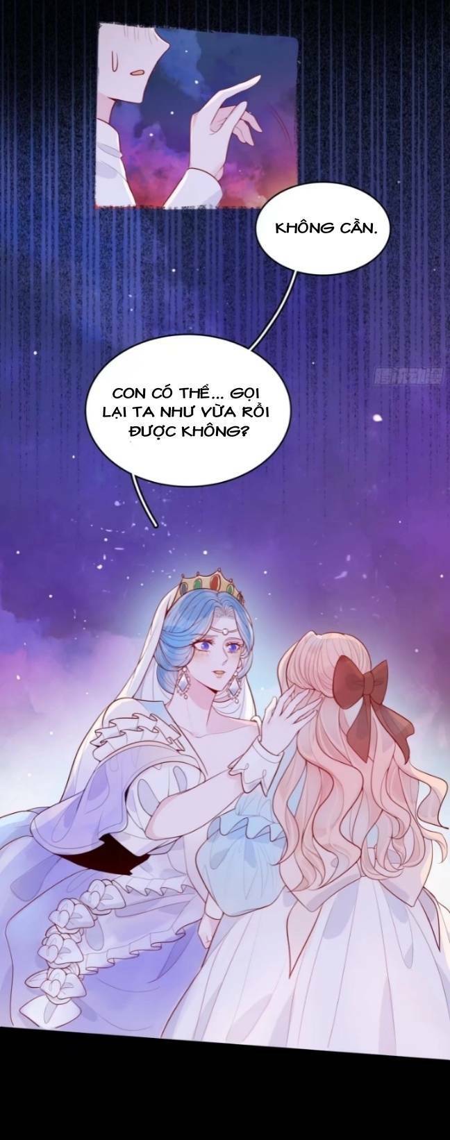 Hoàng Nữ Đế Quốc Chịu Không Nổi! Chapter 14 - Trang 2