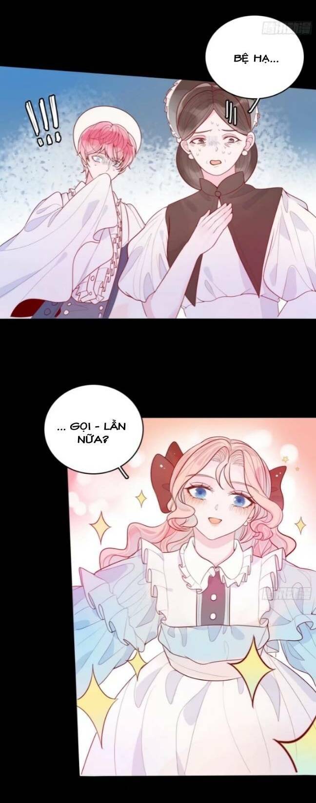Hoàng Nữ Đế Quốc Chịu Không Nổi! Chapter 14 - Trang 2