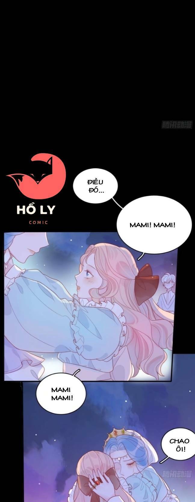 Hoàng Nữ Đế Quốc Chịu Không Nổi! Chapter 14 - Trang 2