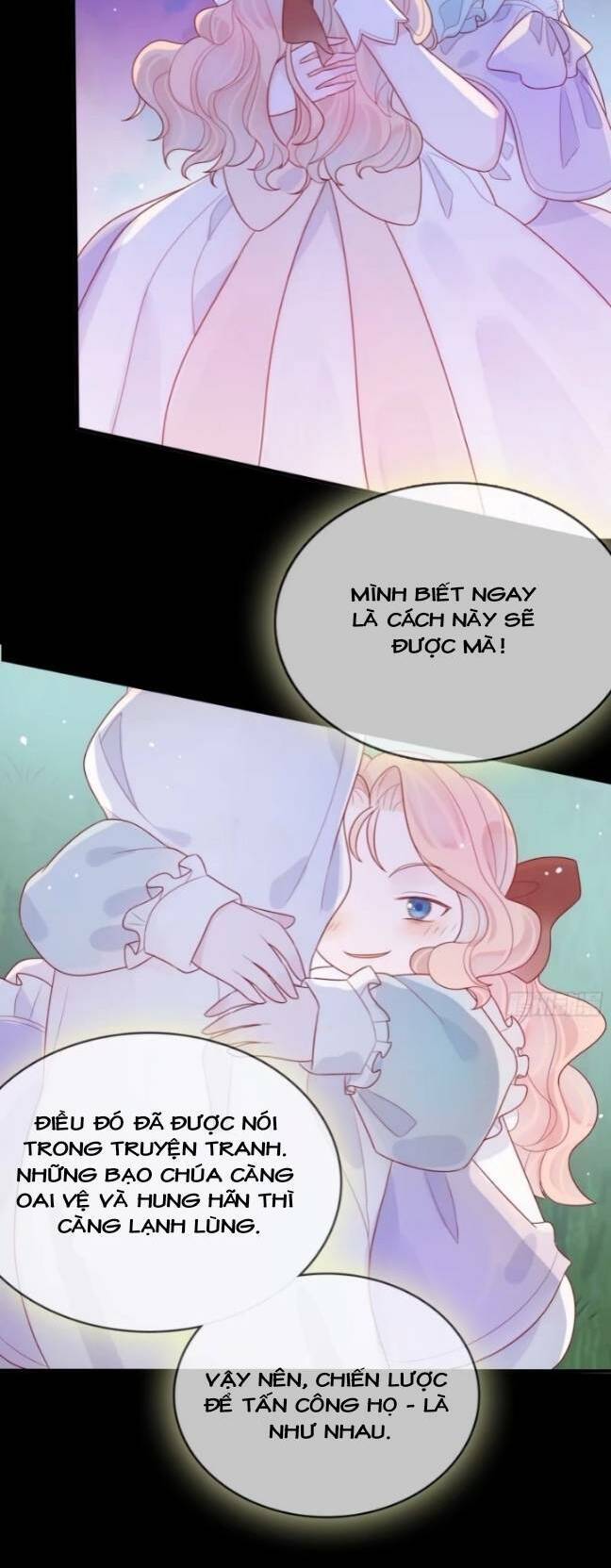 Hoàng Nữ Đế Quốc Chịu Không Nổi! Chapter 14 - Trang 2