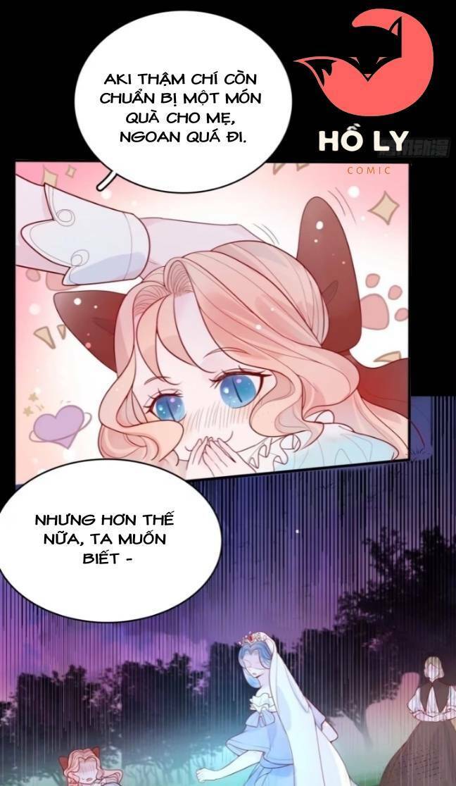 Hoàng Nữ Đế Quốc Chịu Không Nổi! Chapter 14 - Trang 2