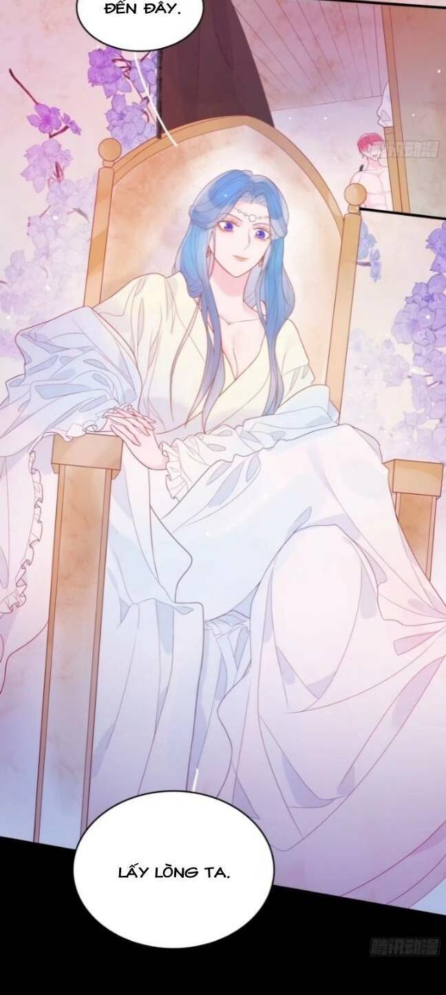 Hoàng Nữ Đế Quốc Chịu Không Nổi! Chapter 14 - Trang 2