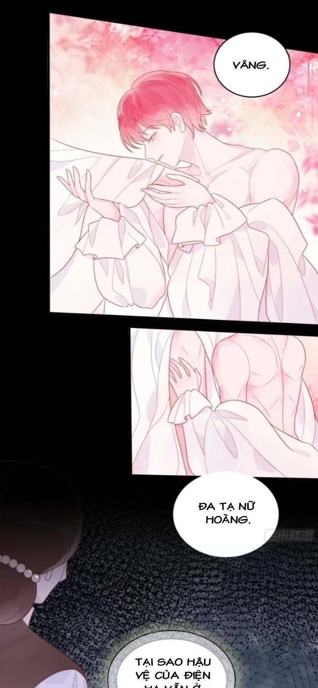 Hoàng Nữ Đế Quốc Chịu Không Nổi! Chapter 14 - Trang 2