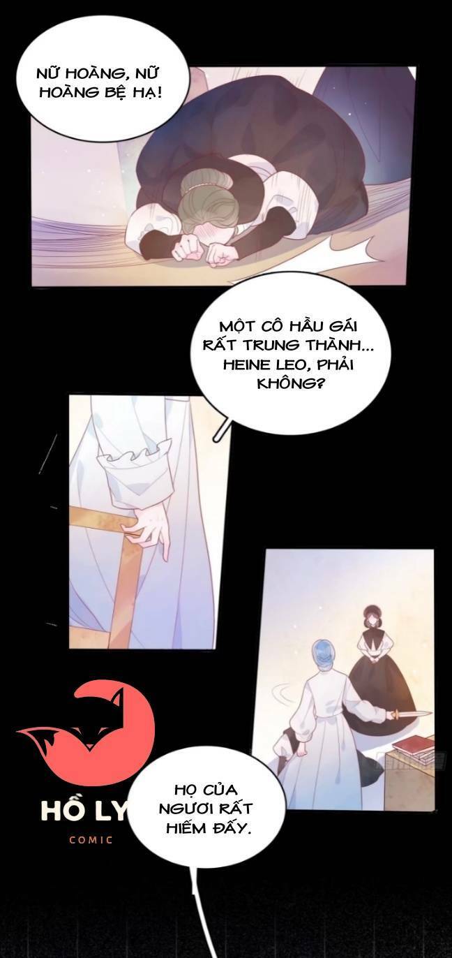 Hoàng Nữ Đế Quốc Chịu Không Nổi! Chapter 15 - Trang 2