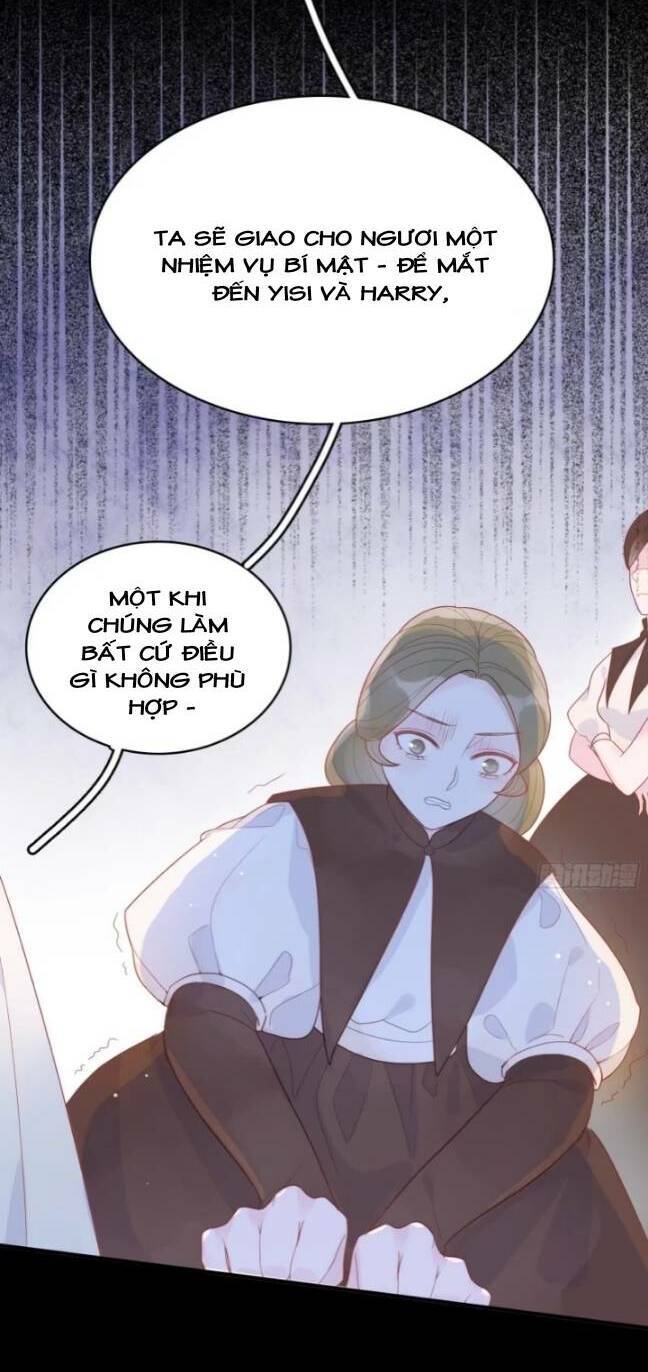 Hoàng Nữ Đế Quốc Chịu Không Nổi! Chapter 15 - Trang 2