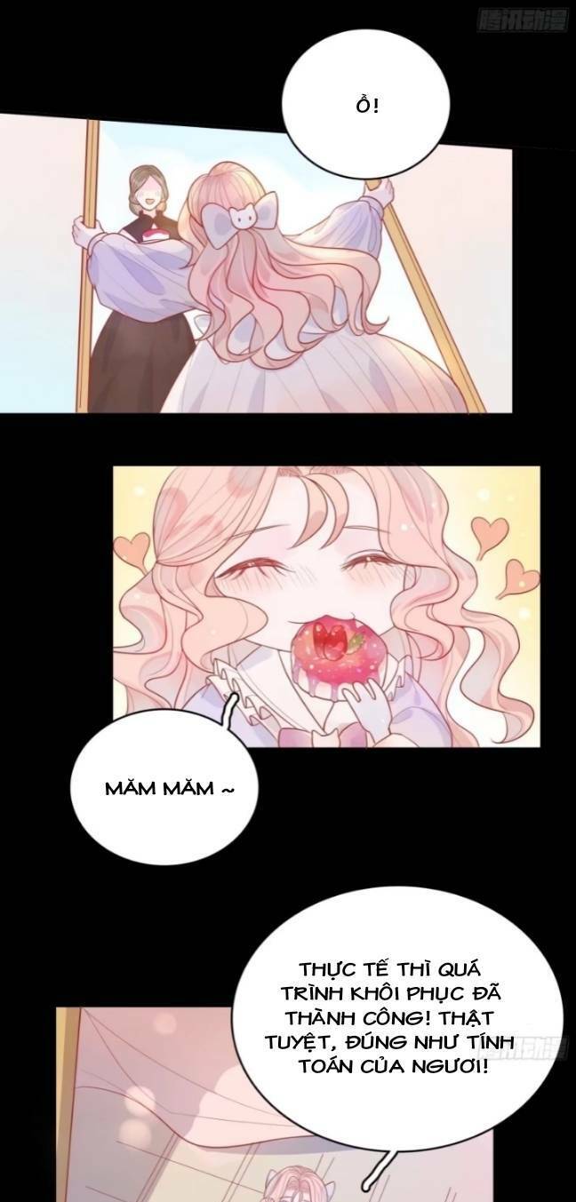 Hoàng Nữ Đế Quốc Chịu Không Nổi! Chapter 15 - Trang 2