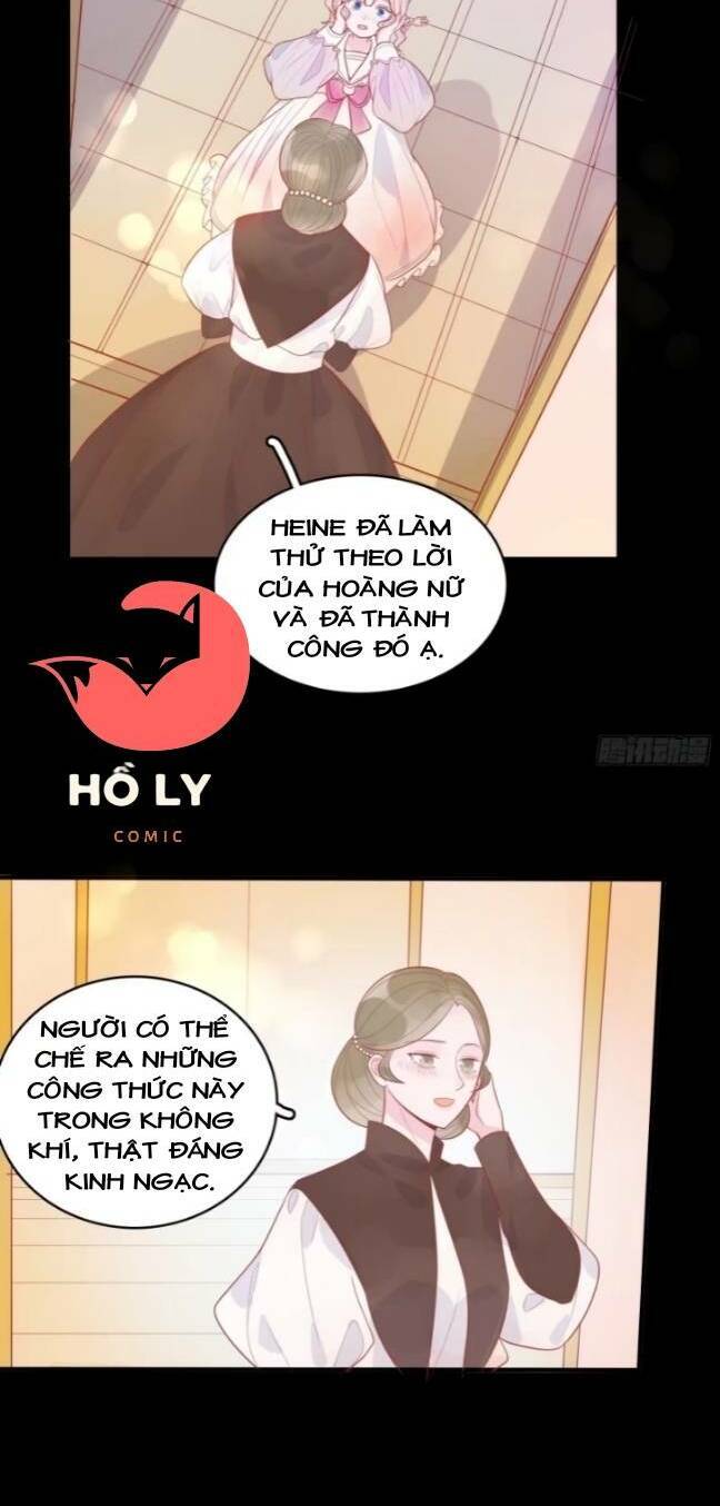 Hoàng Nữ Đế Quốc Chịu Không Nổi! Chapter 15 - Trang 2