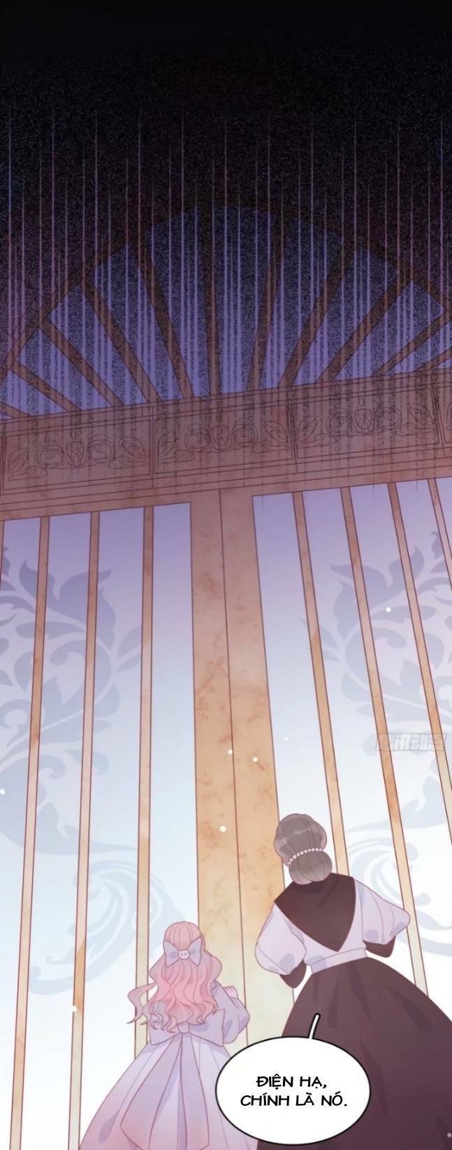 Hoàng Nữ Đế Quốc Chịu Không Nổi! Chapter 15 - Trang 2