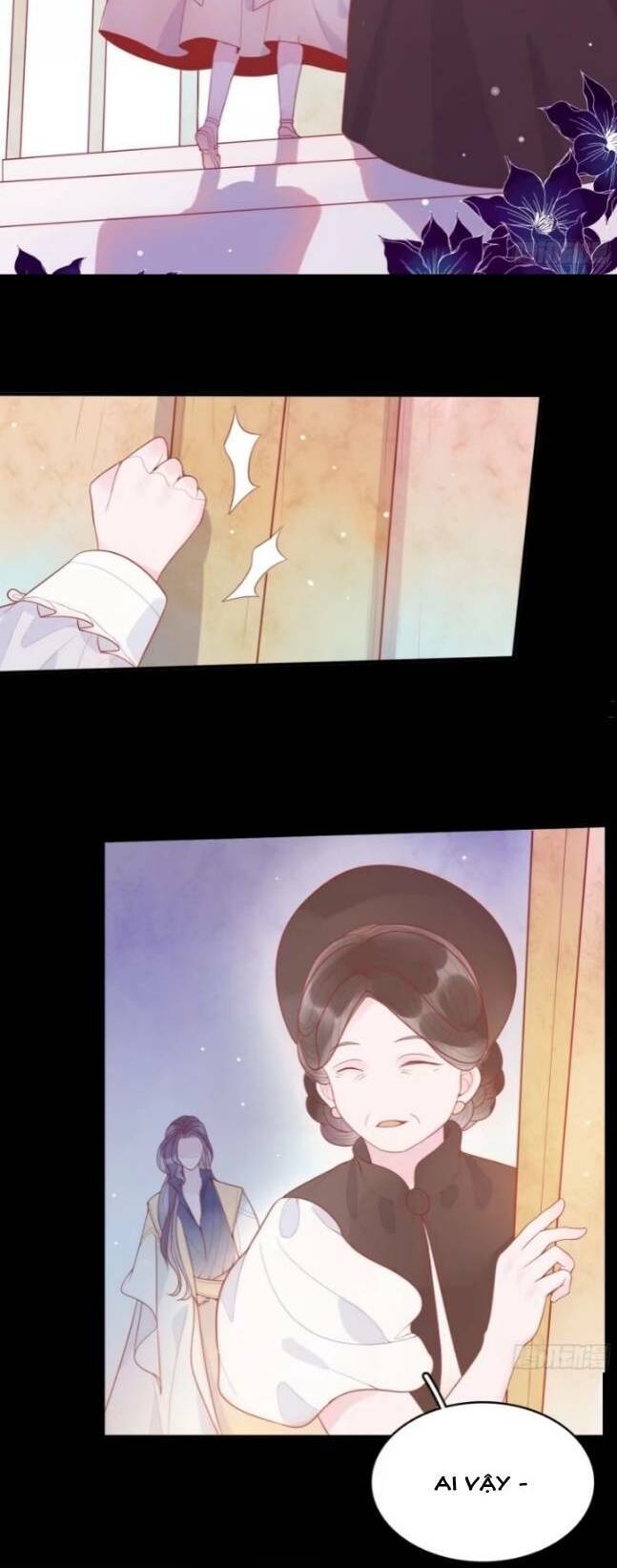 Hoàng Nữ Đế Quốc Chịu Không Nổi! Chapter 15 - Trang 2