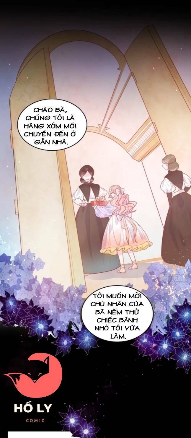 Hoàng Nữ Đế Quốc Chịu Không Nổi! Chapter 15 - Trang 2