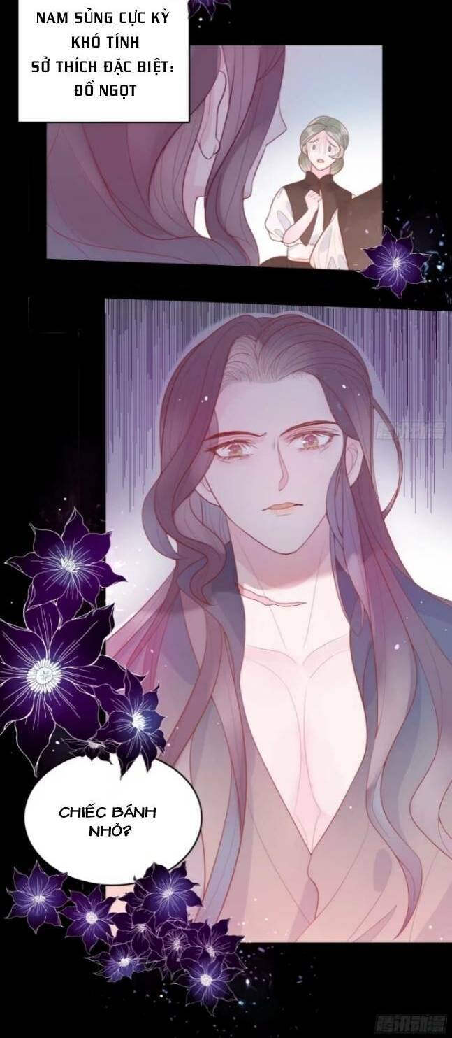 Hoàng Nữ Đế Quốc Chịu Không Nổi! Chapter 15 - Trang 2