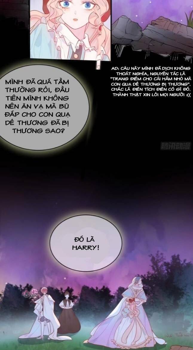 Hoàng Nữ Đế Quốc Chịu Không Nổi! Chapter 15 - Trang 2