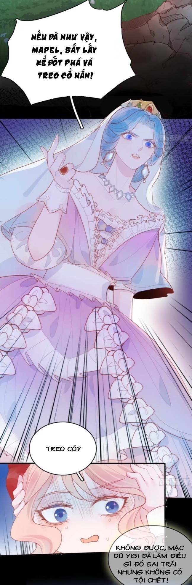 Hoàng Nữ Đế Quốc Chịu Không Nổi! Chapter 15 - Trang 2