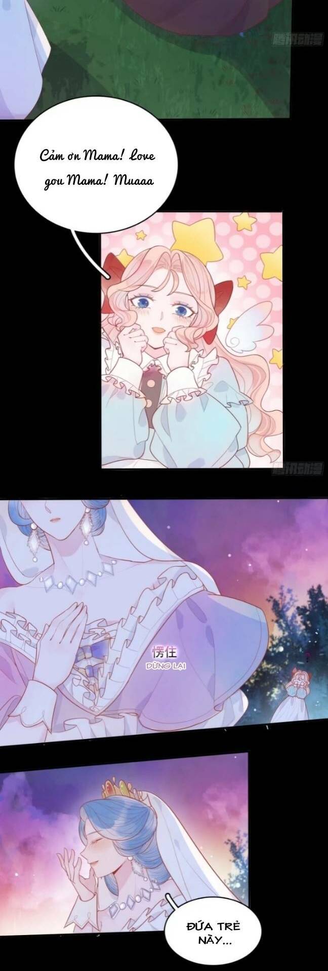 Hoàng Nữ Đế Quốc Chịu Không Nổi! Chapter 15 - Trang 2