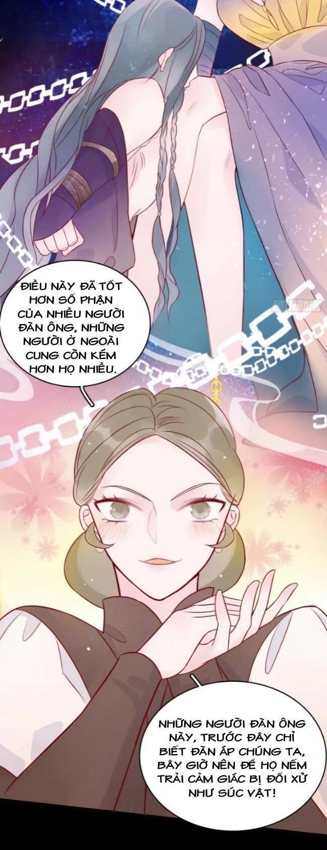 Hoàng Nữ Đế Quốc Chịu Không Nổi! Chapter 16 - Trang 2