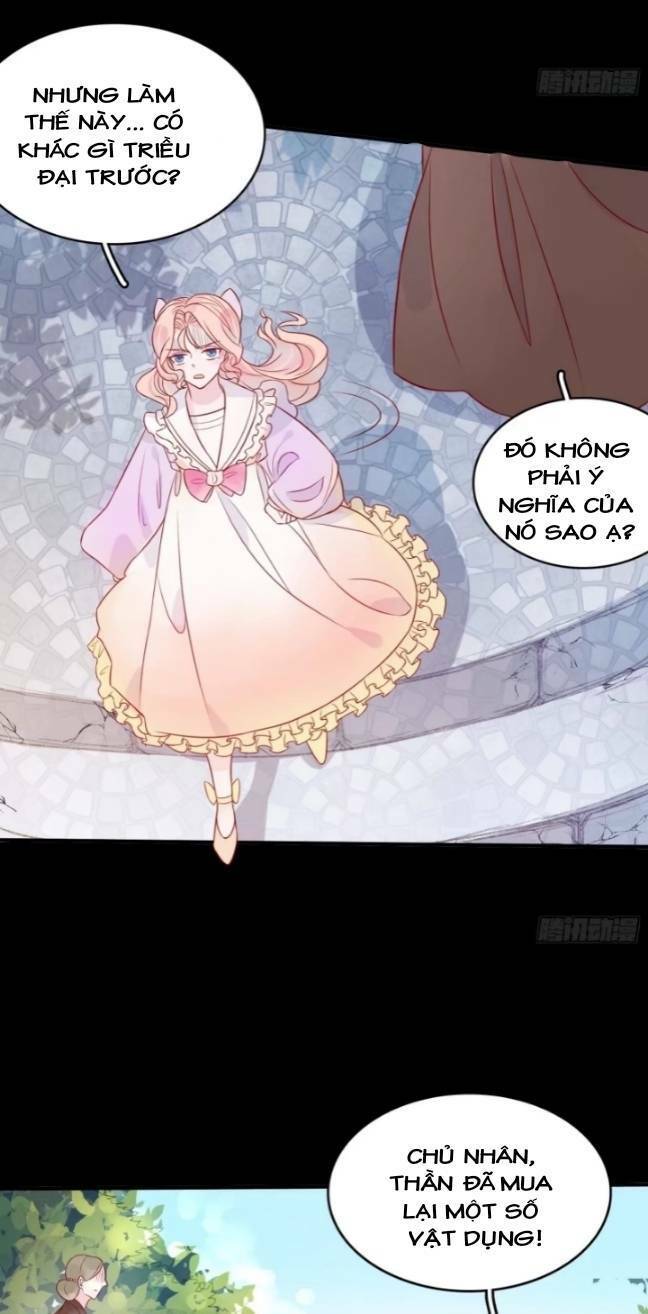 Hoàng Nữ Đế Quốc Chịu Không Nổi! Chapter 16 - Trang 2