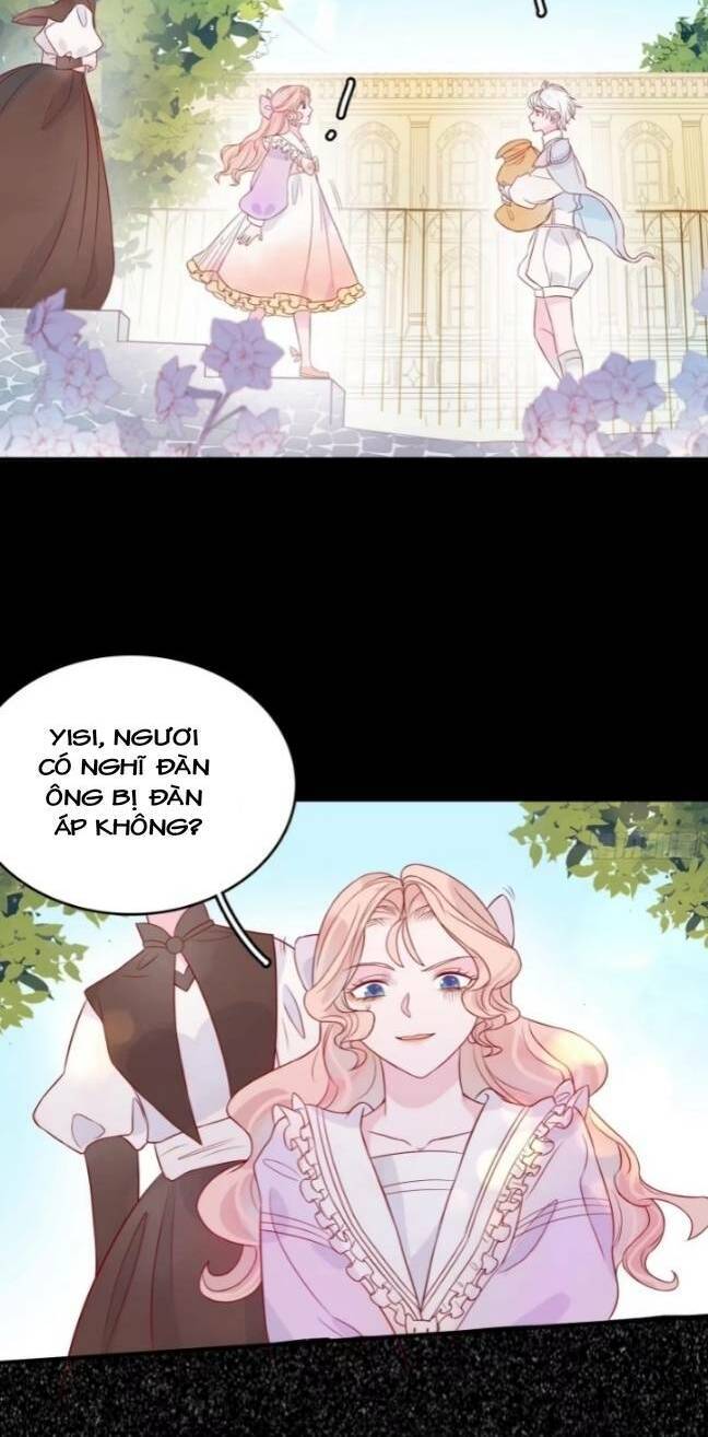 Hoàng Nữ Đế Quốc Chịu Không Nổi! Chapter 16 - Trang 2