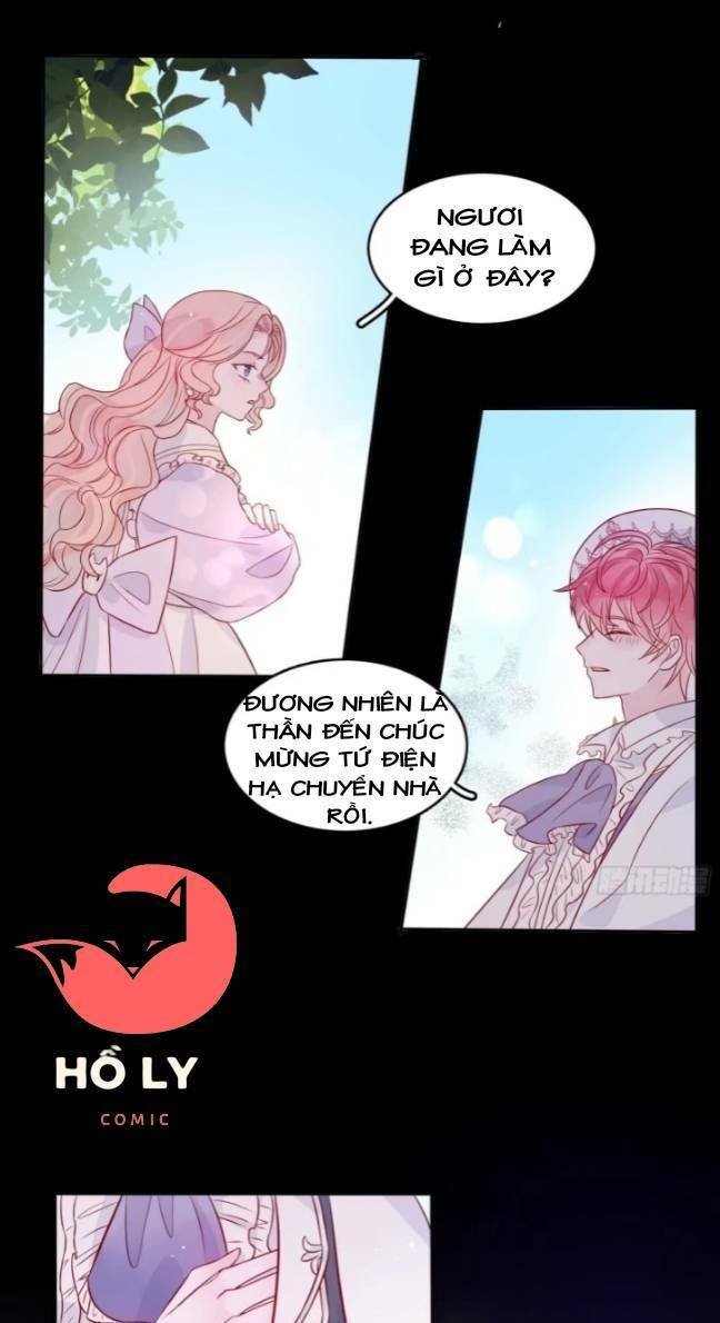 Hoàng Nữ Đế Quốc Chịu Không Nổi! Chapter 16 - Trang 2