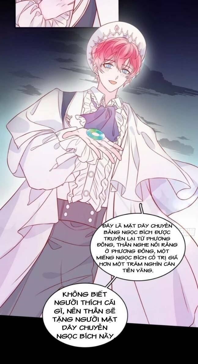 Hoàng Nữ Đế Quốc Chịu Không Nổi! Chapter 16 - Trang 2