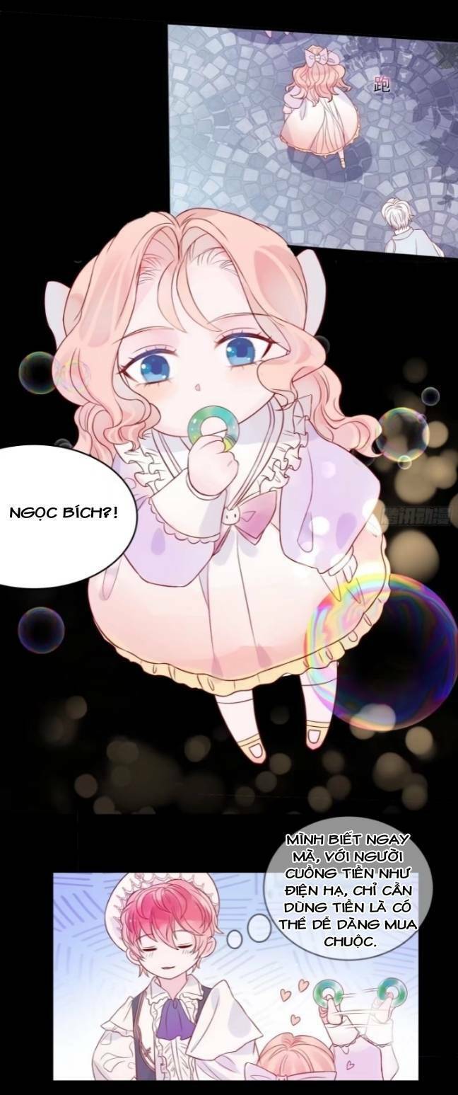 Hoàng Nữ Đế Quốc Chịu Không Nổi! Chapter 16 - Trang 2