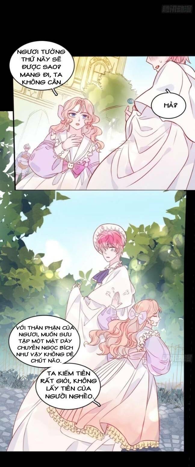 Hoàng Nữ Đế Quốc Chịu Không Nổi! Chapter 16 - Trang 2