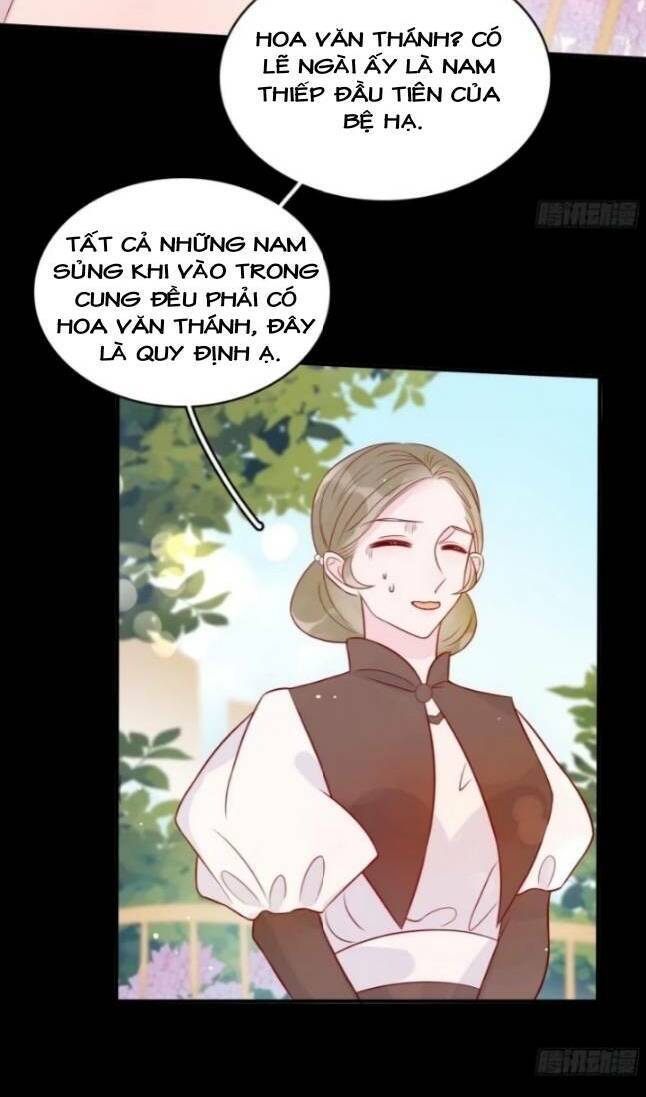 Hoàng Nữ Đế Quốc Chịu Không Nổi! Chapter 16 - Trang 2