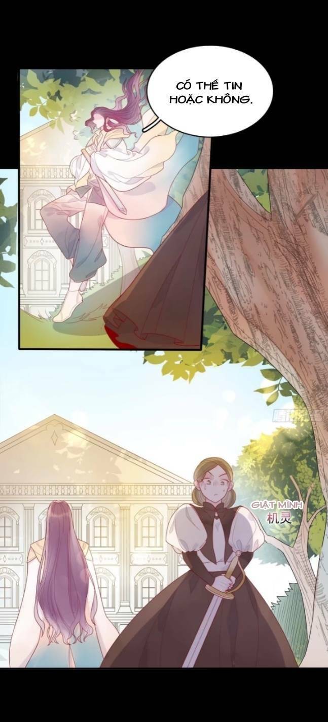 Hoàng Nữ Đế Quốc Chịu Không Nổi! Chapter 17 - Trang 2