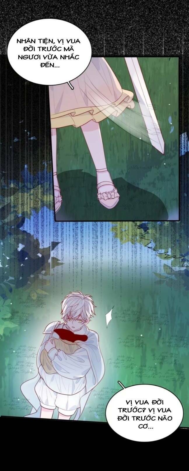 Hoàng Nữ Đế Quốc Chịu Không Nổi! Chapter 17 - Trang 2