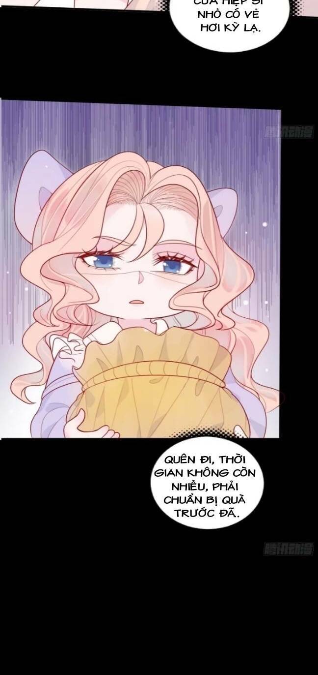 Hoàng Nữ Đế Quốc Chịu Không Nổi! Chapter 17 - Trang 2