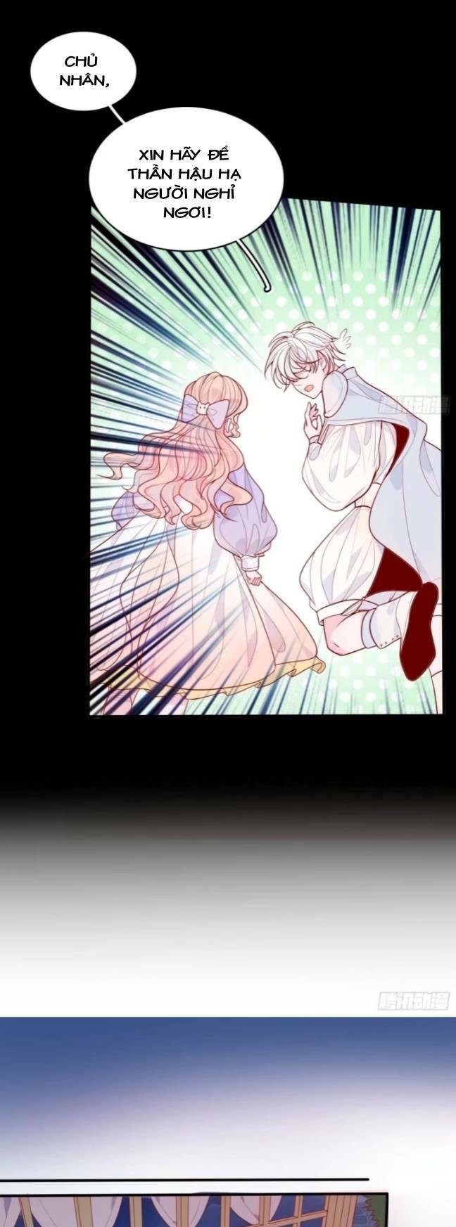 Hoàng Nữ Đế Quốc Chịu Không Nổi! Chapter 17 - Trang 2