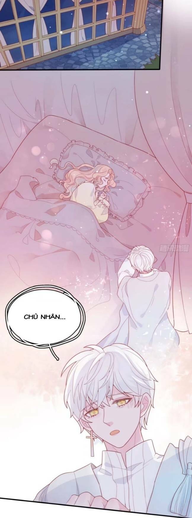 Hoàng Nữ Đế Quốc Chịu Không Nổi! Chapter 17 - Trang 2