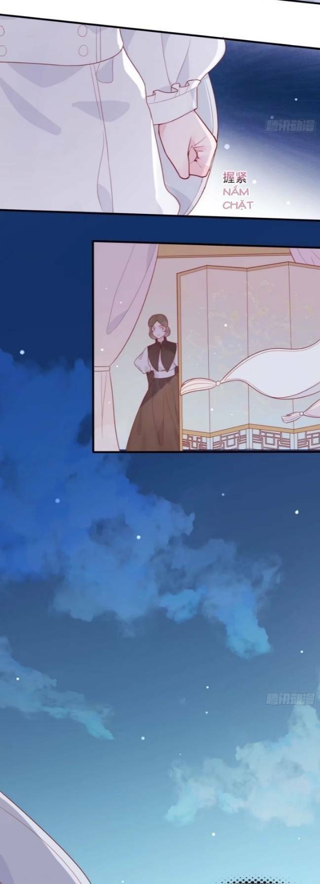 Hoàng Nữ Đế Quốc Chịu Không Nổi! Chapter 17 - Trang 2