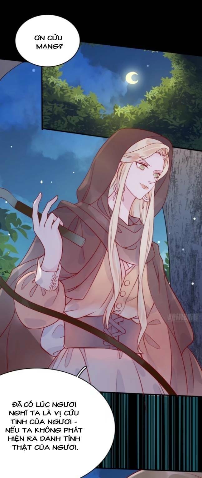 Hoàng Nữ Đế Quốc Chịu Không Nổi! Chapter 17 - Trang 2