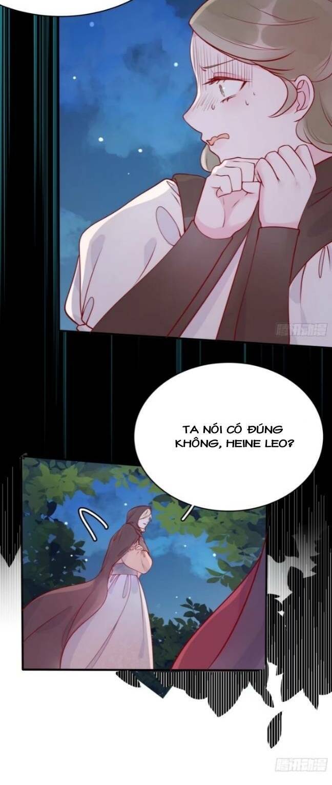 Hoàng Nữ Đế Quốc Chịu Không Nổi! Chapter 17 - Trang 2