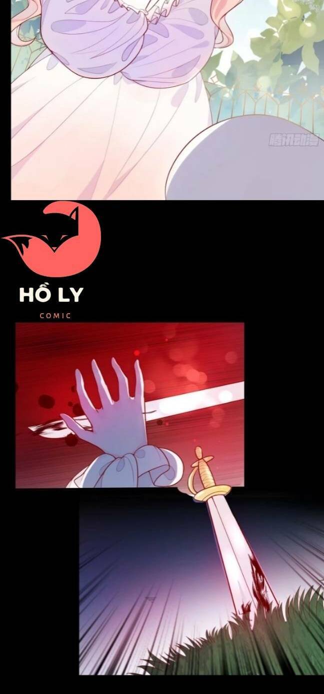 Hoàng Nữ Đế Quốc Chịu Không Nổi! Chapter 17 - Trang 2