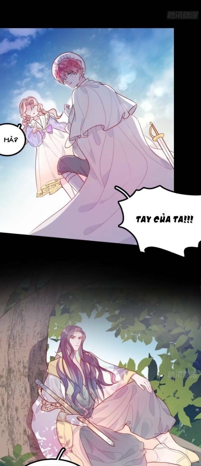 Hoàng Nữ Đế Quốc Chịu Không Nổi! Chapter 17 - Trang 2