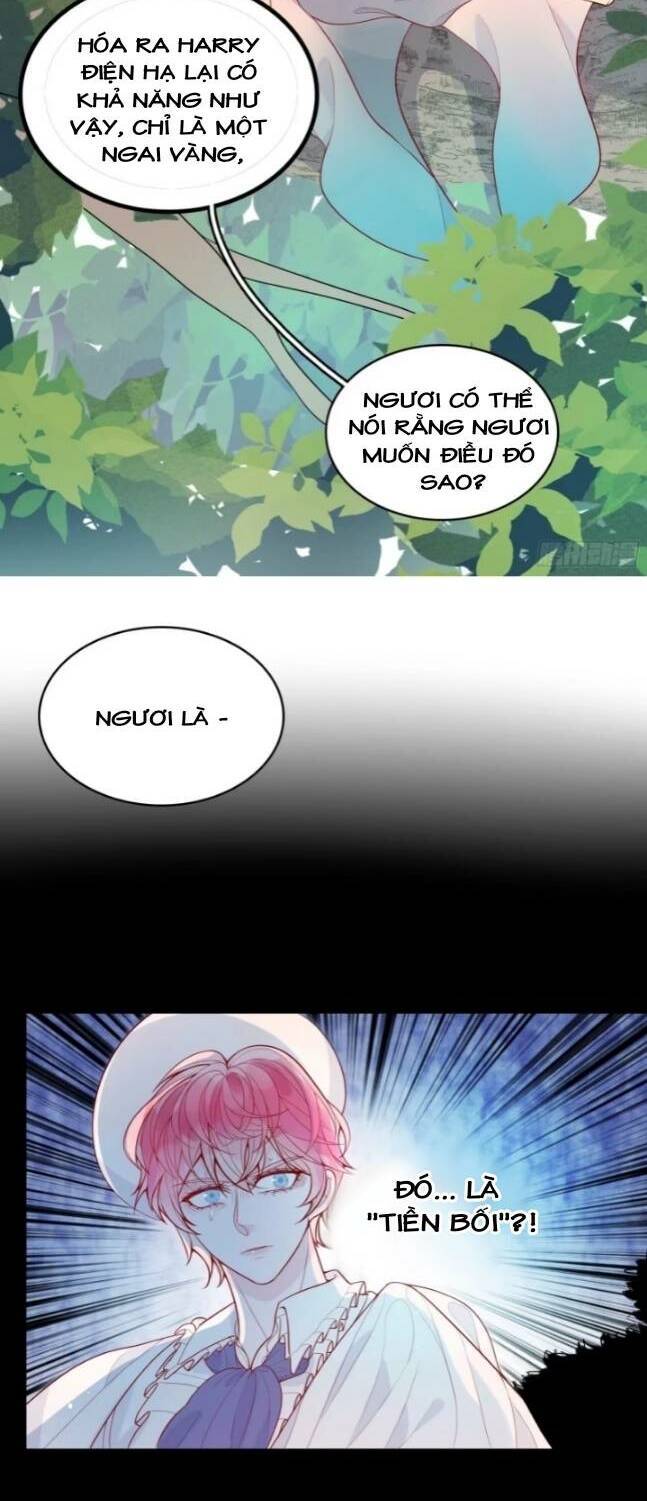 Hoàng Nữ Đế Quốc Chịu Không Nổi! Chapter 17 - Trang 2