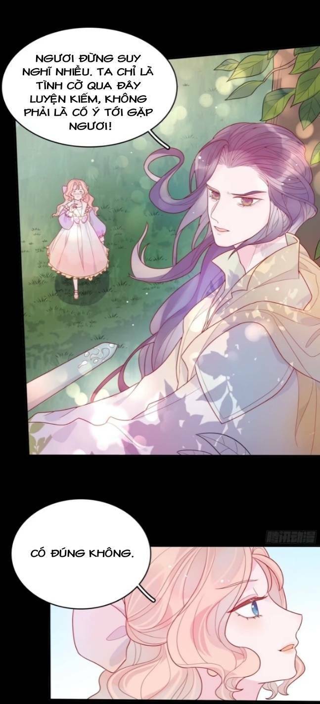 Hoàng Nữ Đế Quốc Chịu Không Nổi! Chapter 17 - Trang 2