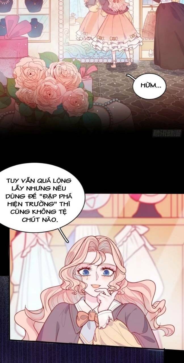 Hoàng Nữ Đế Quốc Chịu Không Nổi! Chapter 18 - Trang 2