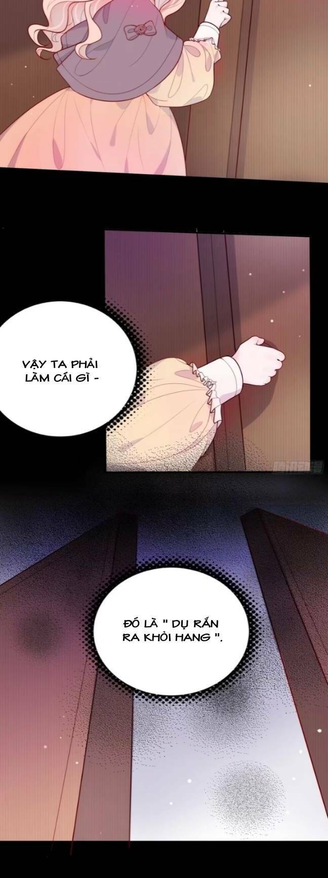 Hoàng Nữ Đế Quốc Chịu Không Nổi! Chapter 18 - Trang 2