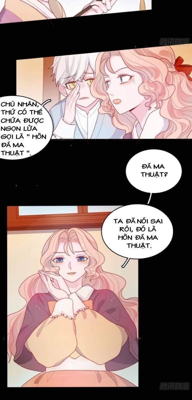 Hoàng Nữ Đế Quốc Chịu Không Nổi! Chapter 18 - Trang 2