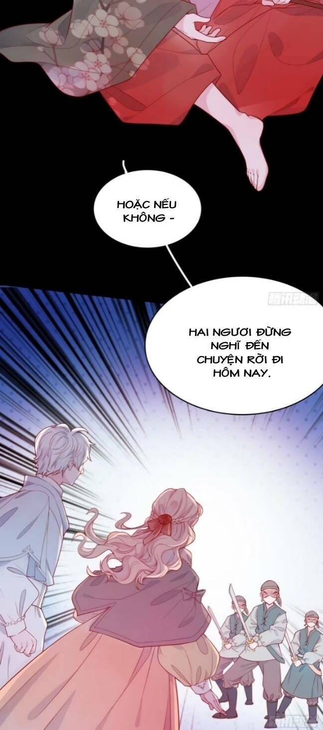 Hoàng Nữ Đế Quốc Chịu Không Nổi! Chapter 18 - Trang 2